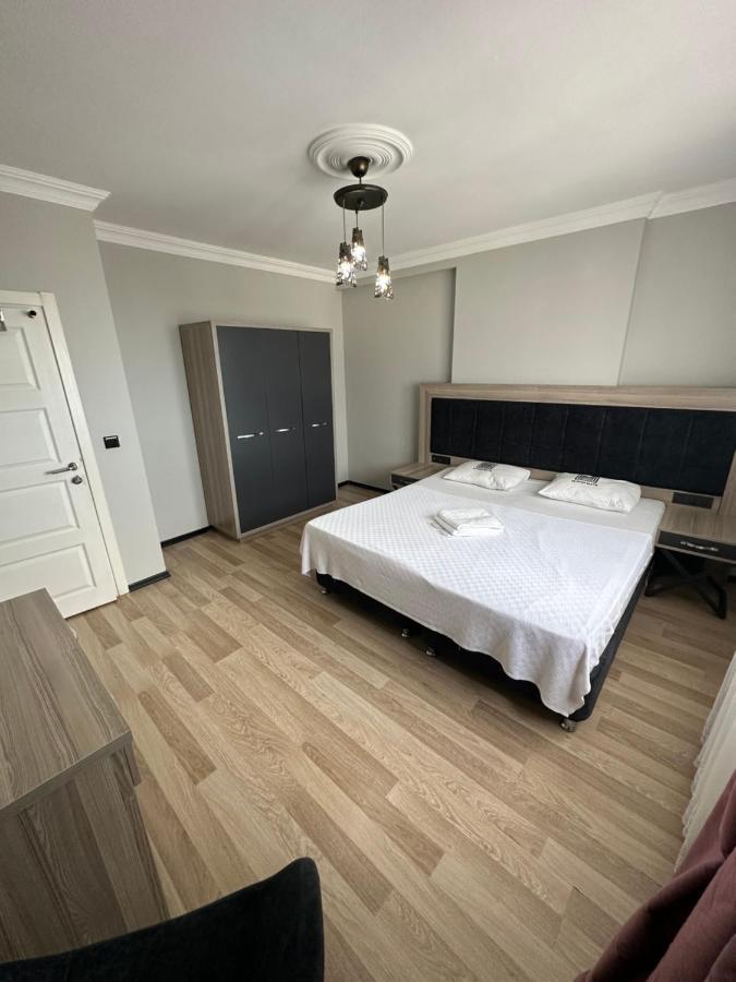 Alissa Suite Trabzon Esterno foto